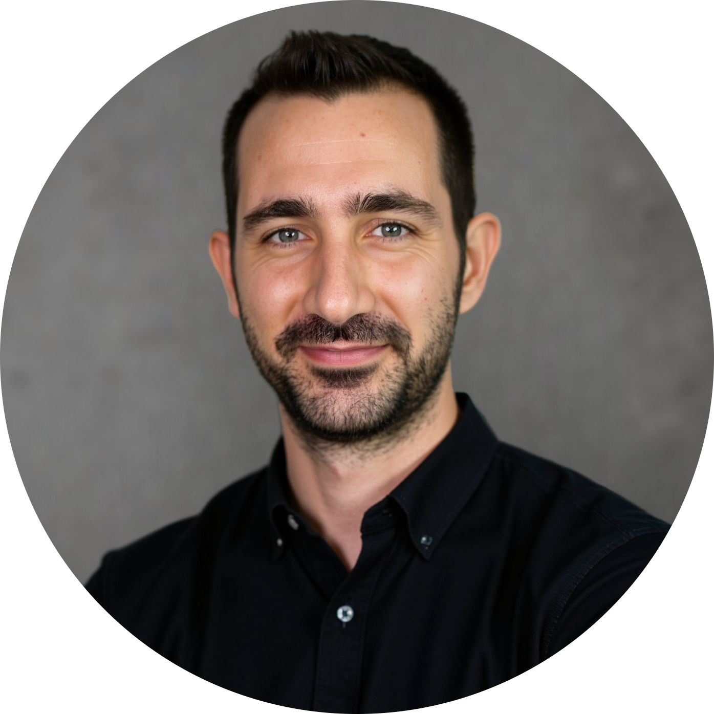 Noam Matalon